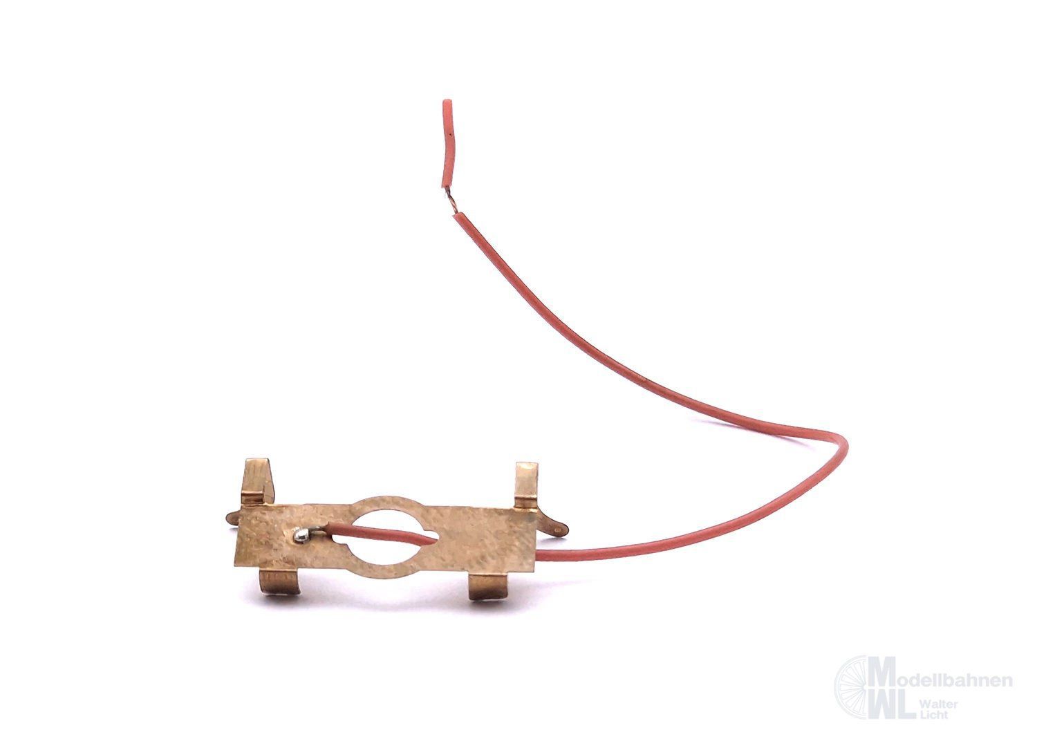 Märklin Ersatzeile E331326 - ERSATZTEIL: Radschleifer